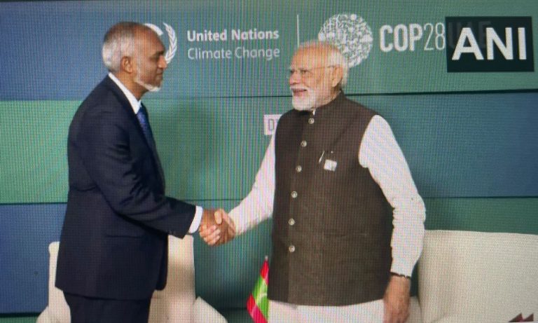 Maldivian Ministers Who Disparaged PM Modi, Resign Ahead Of President Muizzu’s Delhi Trip