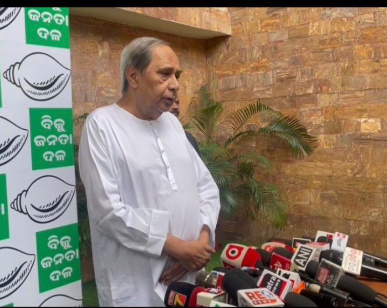 Consequence Of Stopping ‘Mo Sarkar’: Naveen Patnaik Seeks Judicial Probe In ‘Custody Torture’ Of Army Officer, Fiancée