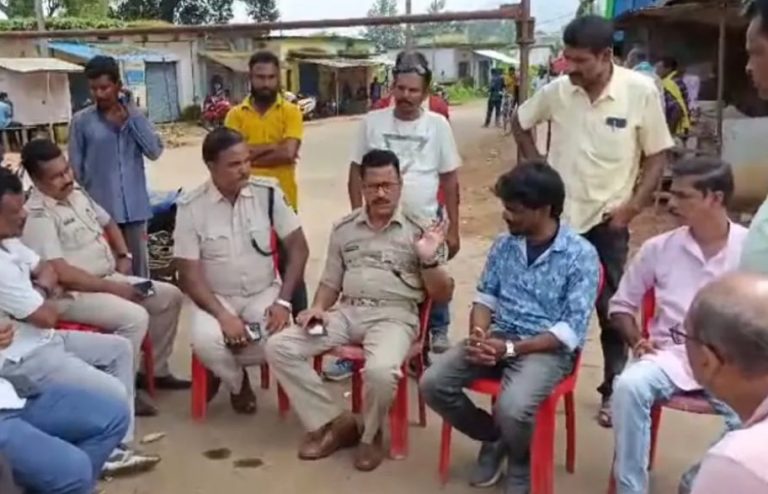 Odisha: BJD Calls For 12-Hour Nabarangpur Bandh Over ‘Police Inaction’ In Minor Girl’s Rape & Murder Case