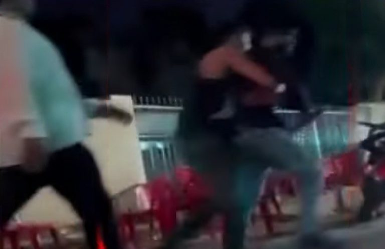 Youth Out On Bail Terrorises People With Sword During Ganesh Puja Celebration In Bhubaneswar