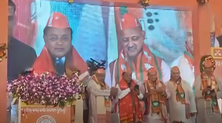 Faith Of People In Governance Has Strengthened, Need To Take It To New Level: Odisha CM