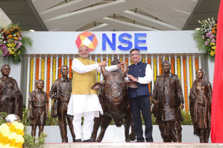 NSE bull