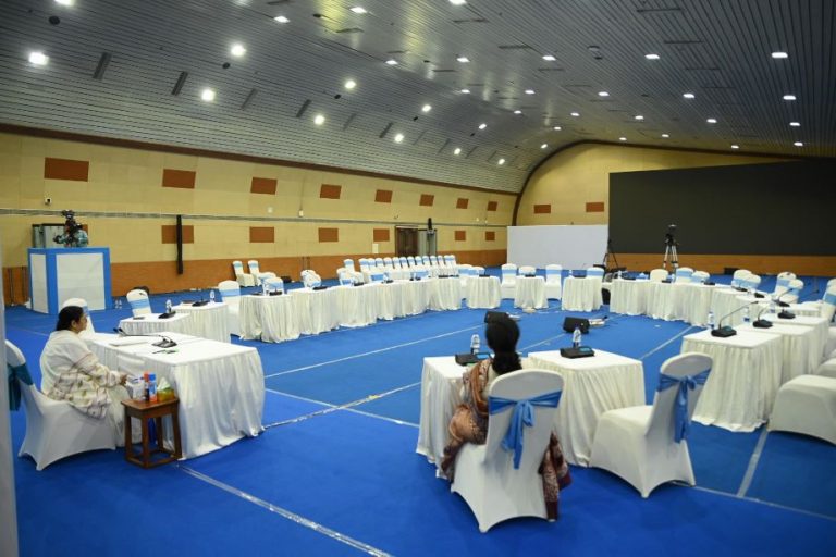 Nabanna meeting with docs falls through