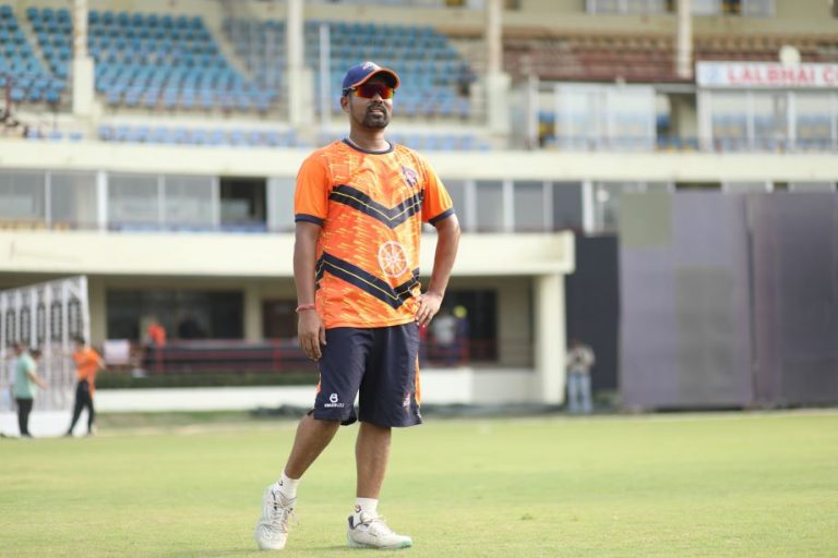 Nataraj Behera for KSO