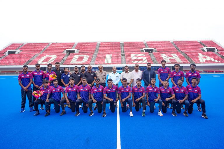 Hockey Association Of Odisha Announces Junior Men’s Squad For 2024 National Championship