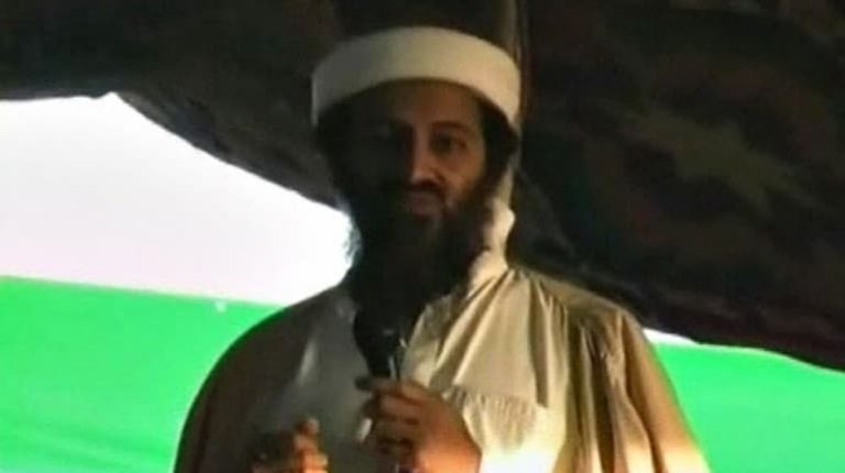 Osama Bin Laden’s Son Hamza Still Alive; Planning Attacks On US: Report
