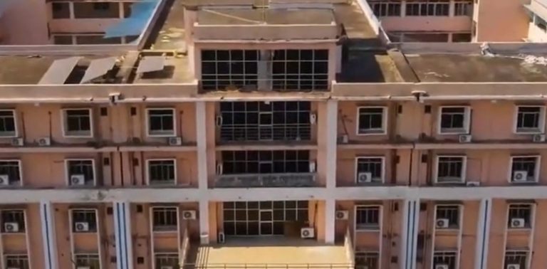 7 Engg Students Expelled From Hostel For ‘Cooking Beef’ In Odisha’s Berhampur