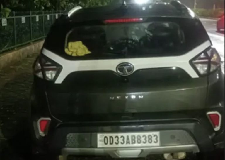 Challan Issued Against Odisha Paralympian Pramod Bhagat For ‘Drunken Driving’