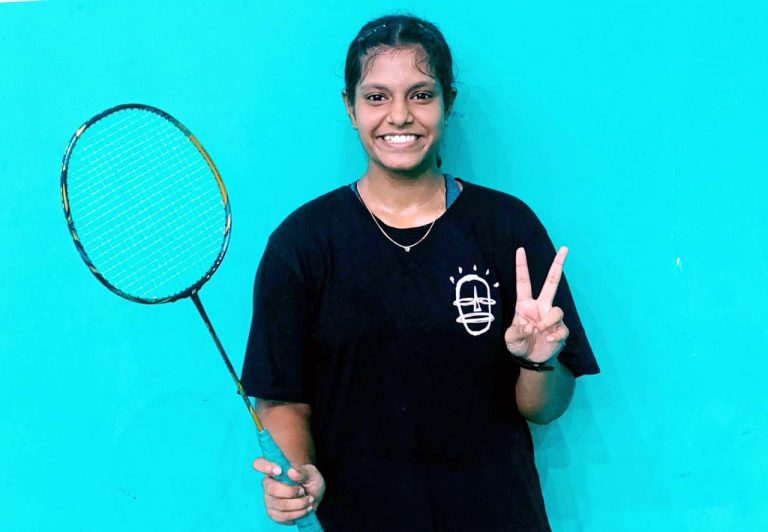 Odisha Shuttler Pragati Wins XD Bronze At Indian Jr Intl GP Badminton