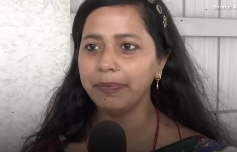 Odisha-Based Activist Pitches For Paid Menstrual Leave At UN; Know About Her