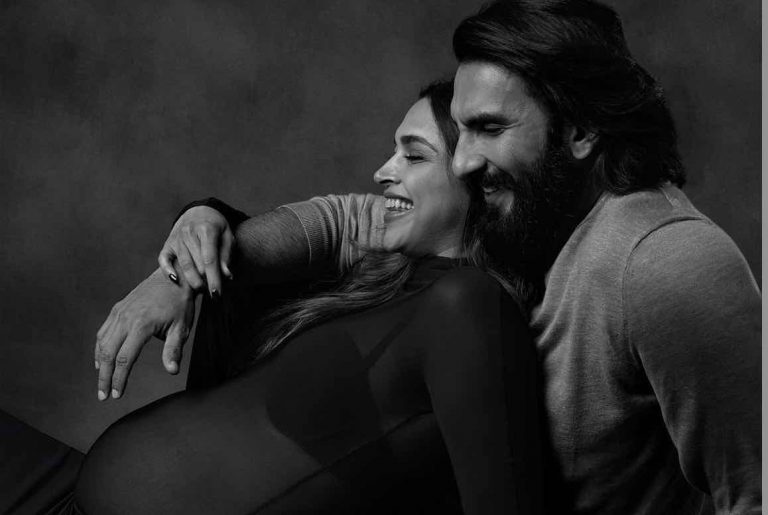 It’s A Girl! Deepika Padukone & Ranveer Singh Welcome Their First Child