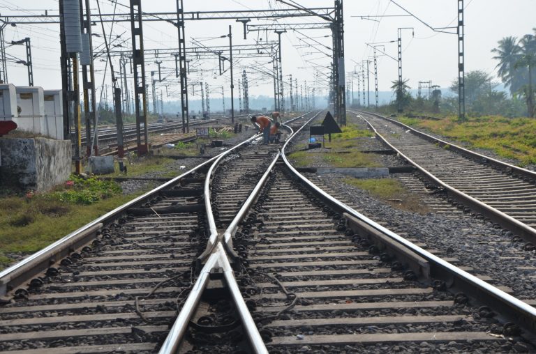 Yard Restructuring Work At Odisha’s Sambalpur Railway Station; Check Trains Being Diverted