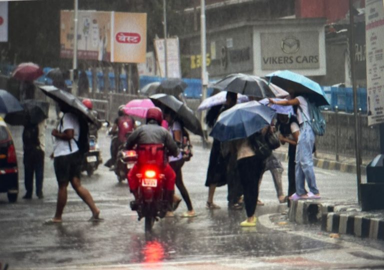 PM Modi’s Pune Visit Cancelled Amid Heavy Rain; Schools And Colleges Shut