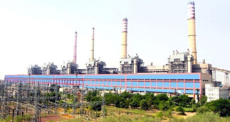 Rajasthan electricity crisis