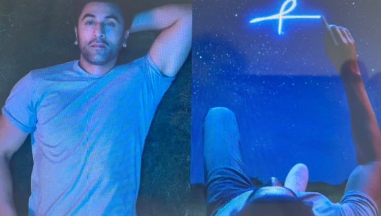 Ranbir Kapoor Announces Lifestyle Brand ARKS On His Birthday