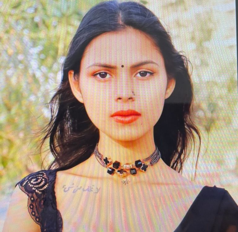 Bangladesh National Porn Star Arrested For Staying Illegally In India