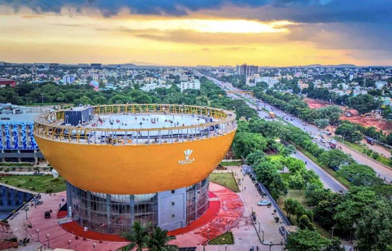 Odisha Readies To Expand Sporting Horizon With Badminton HPC [In Pics]