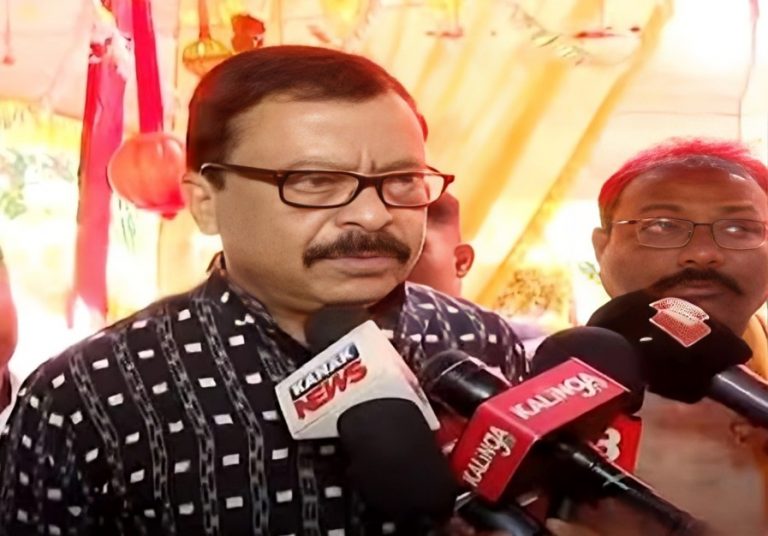 20 Odisha Districts Affected By Floods, Damage Assessment Report In 7 Days, Says Minister