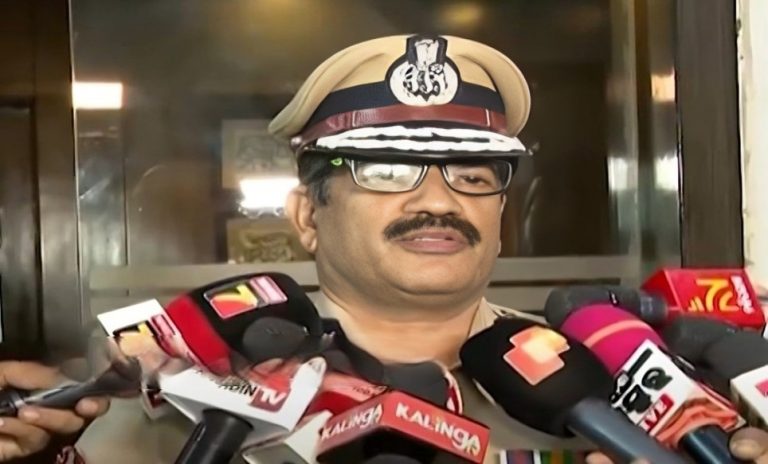 Twin City Police On High Alert Ahead Of PM Modi’s Visit To Odisha