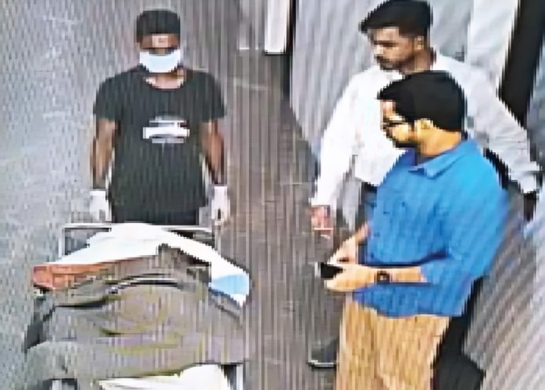 Man Surreptitiously Flees From Hospital Abandoning Sister’s Body In Odisha’s Rourkela