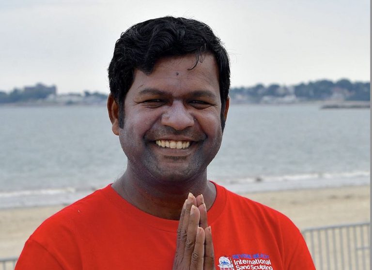 ‘Hacked’ X Account Of Odisha Sand Artist Sudarsan Pattnaik Restored After 40 Hours