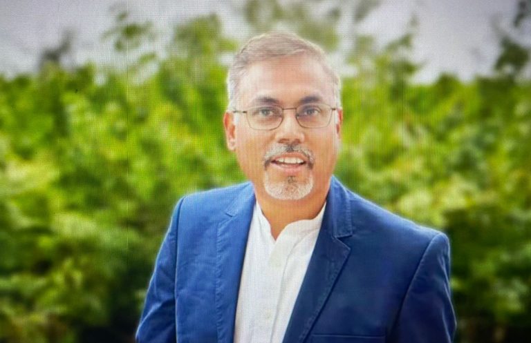 Samir Kumar Appointed Amazon India’s New Country Manager