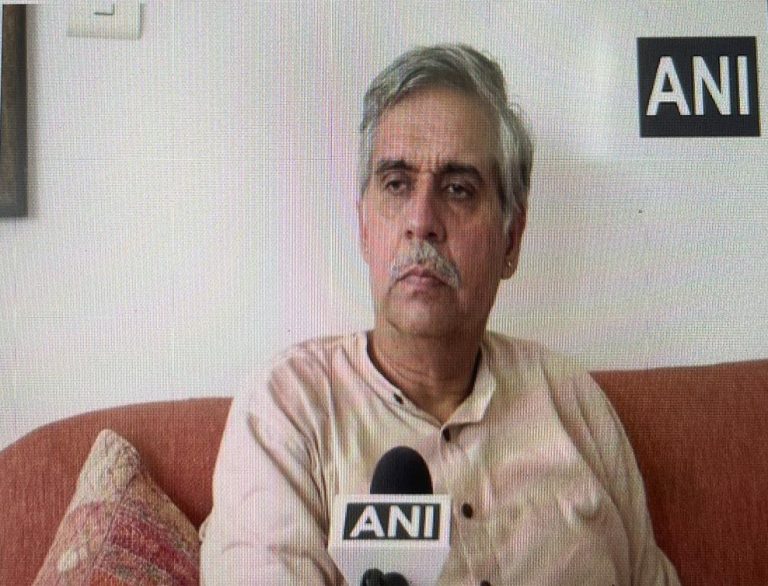 Kejriwal Is the Only Major Leader In AAP, Others ‘Domestic Servants’: Congress Leader Sandeep Dikshit
