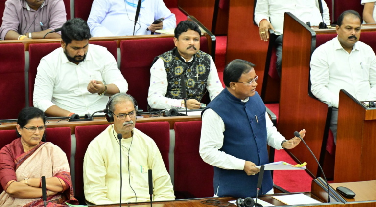 Odisha Govt Spent Rs 798.07 Cr Under ‘Nua O’ Programme; Will There Be A Special Audit?