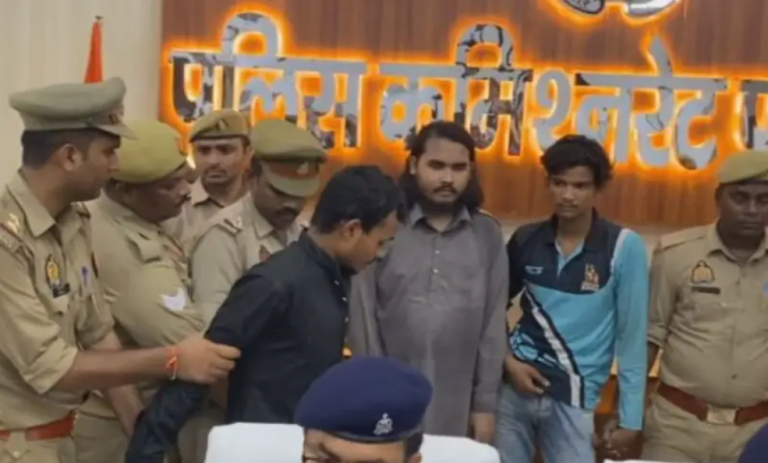 2 From Odisha Among 4 Held In Fake Currency Printing Racket In UP Madrasa