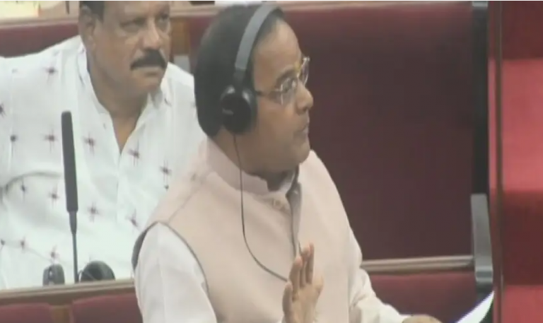 Committee To Probe Appointment Of Odisha Food Commission Chairman: Minister