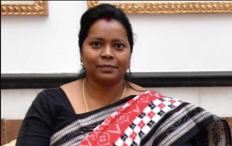 Mamata Mahanta Says Many Others Set To Quit BJD In Odisha After Her & Sujeet Kumar