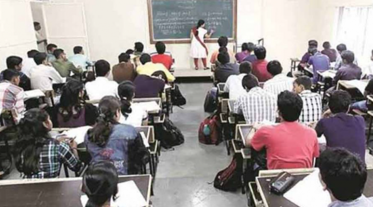 7-Hour Duty Rule Violated By College Faculty In Odisha