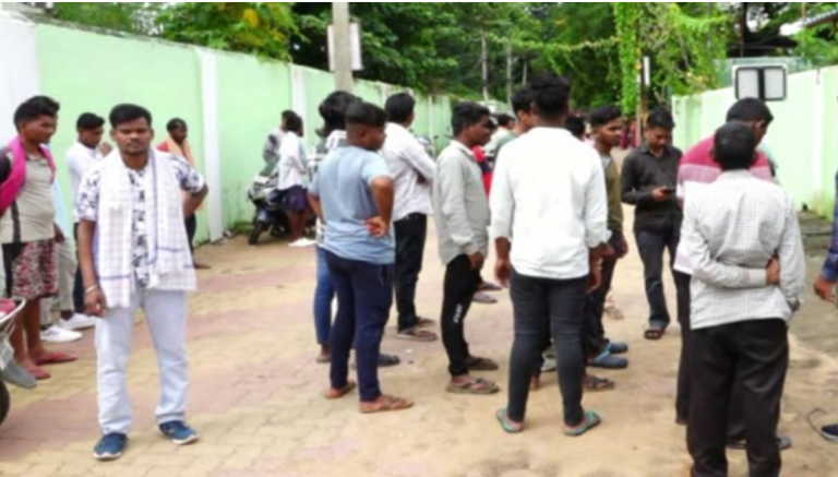 1 Killed, 2 Critical As Rival Groups Clash In Odisha’s Balangir