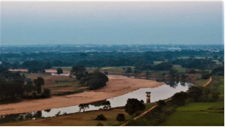 Odisha Govt To Set Up 5 Mega Drinking Water Projects In Delang: Minister Informs Assembly