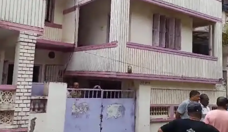 Woman Killed By 2 Sons In Odisha’s Cuttack, 1 Held