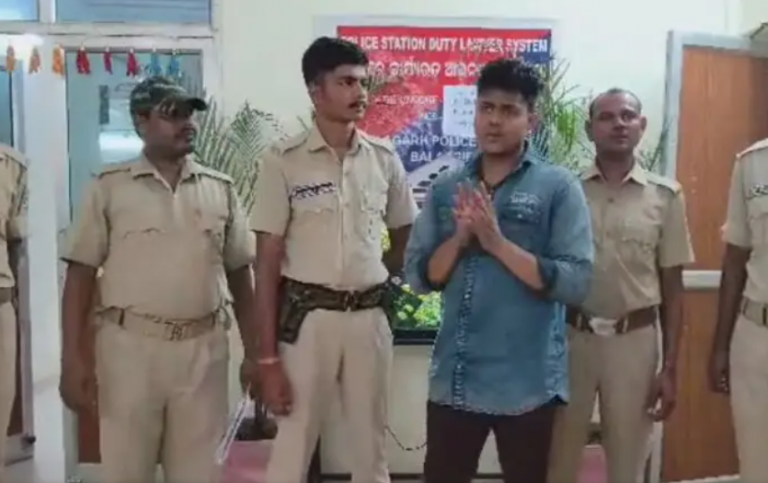 Another Held For Charging Money For Subhadra Yojana Registration In Odisha