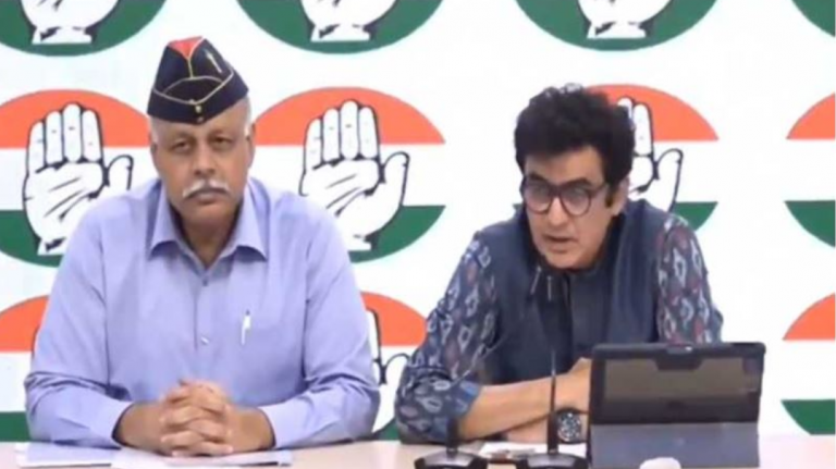 Congress Asks If Attackers Of Army Officer & Fiancee Have Links With Odisha CM, Seeks PM’s Intervention