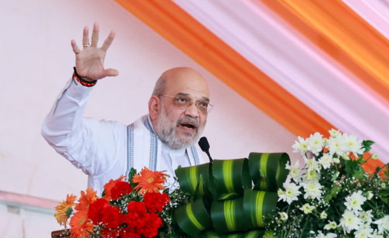 Canada Minister Admits Leaking Amit Shah’s Name In Alleged Plots Targeting Sikh Separatists