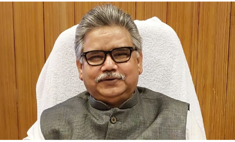 Odisha ‘Custody Assault’ Probe: Know RSS Links Of Justice C R Dash Heading Judicial Commission