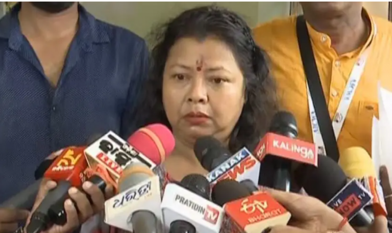 Odia Singer Approaches Cyber Police Accusing Production House Of Plagiarism