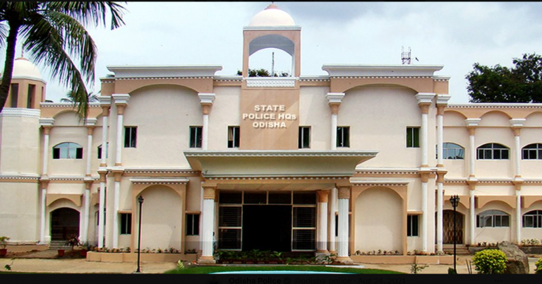 President’s Gallantry Medal Proposed For 16 Odisha Cops 17 Years After ‘Op Gosmah’