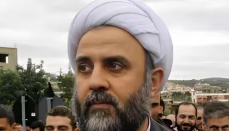 After Nasrallah, Israeli Military Says Hezbollah Leader Nabil Kaouk Eliminated