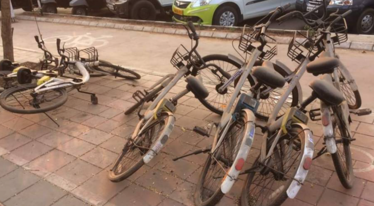 ‘Mo Cycles’ Set To Be Revived In Bhubaneswar Ahead Of Durga Puja