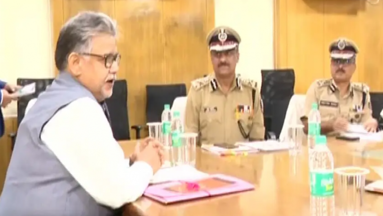 Odisha Custody Assault Case: Commission Initiates Judicial Inquiry