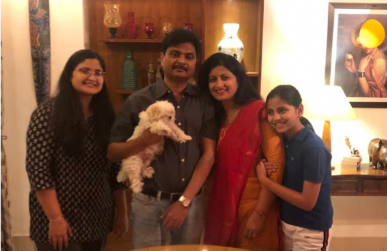 Odisha: Know More About Your New Police Commissioner