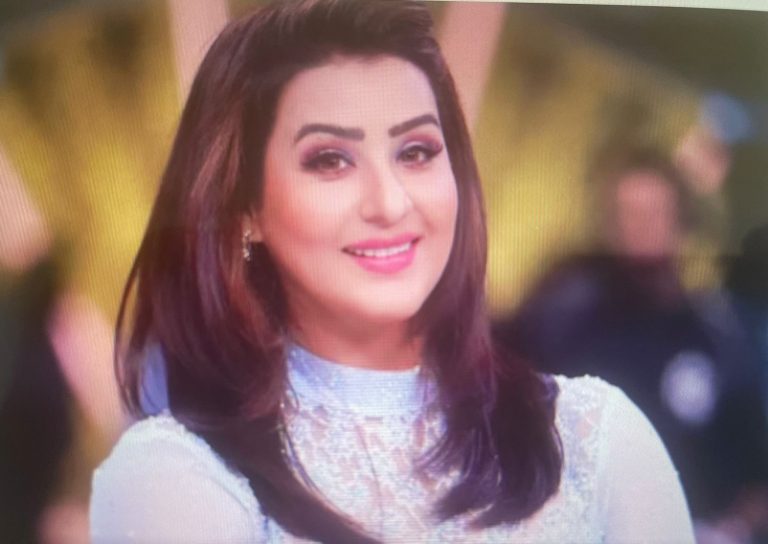Former Big Boss Winner Shilpa Shinde Recalls Sexual Assault By Bollywood Producer