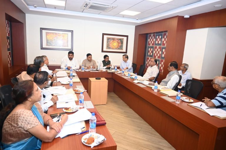 Appointment Of University Teachers In Odisha To Be Decided By Educationists: Minister