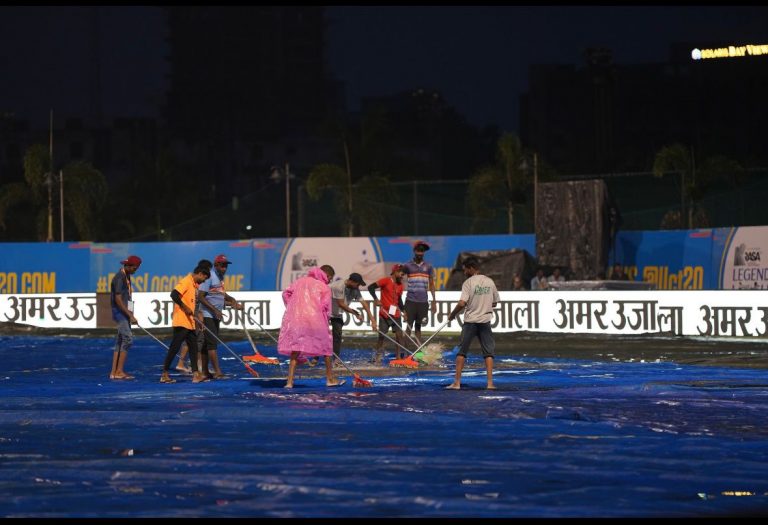 Konark Suryas Odisha 2nd washout