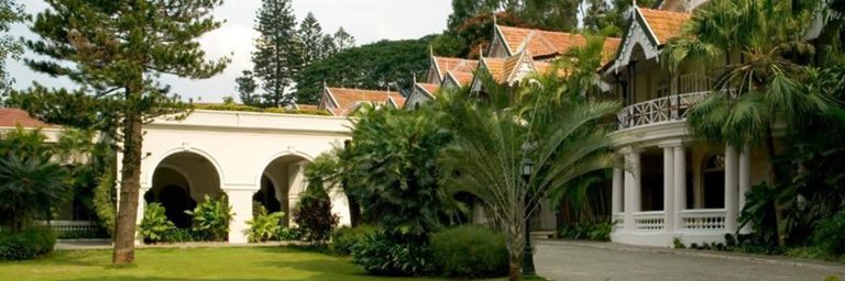 Bomb Threat Email Sent To Taj West End Hotel In Bengaluru A Hoax, Say Cops