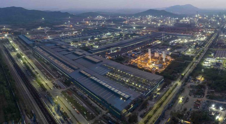 Tata Steel’s Kalinganagar Plant Expansion To Make Odisha Top Investment Destination